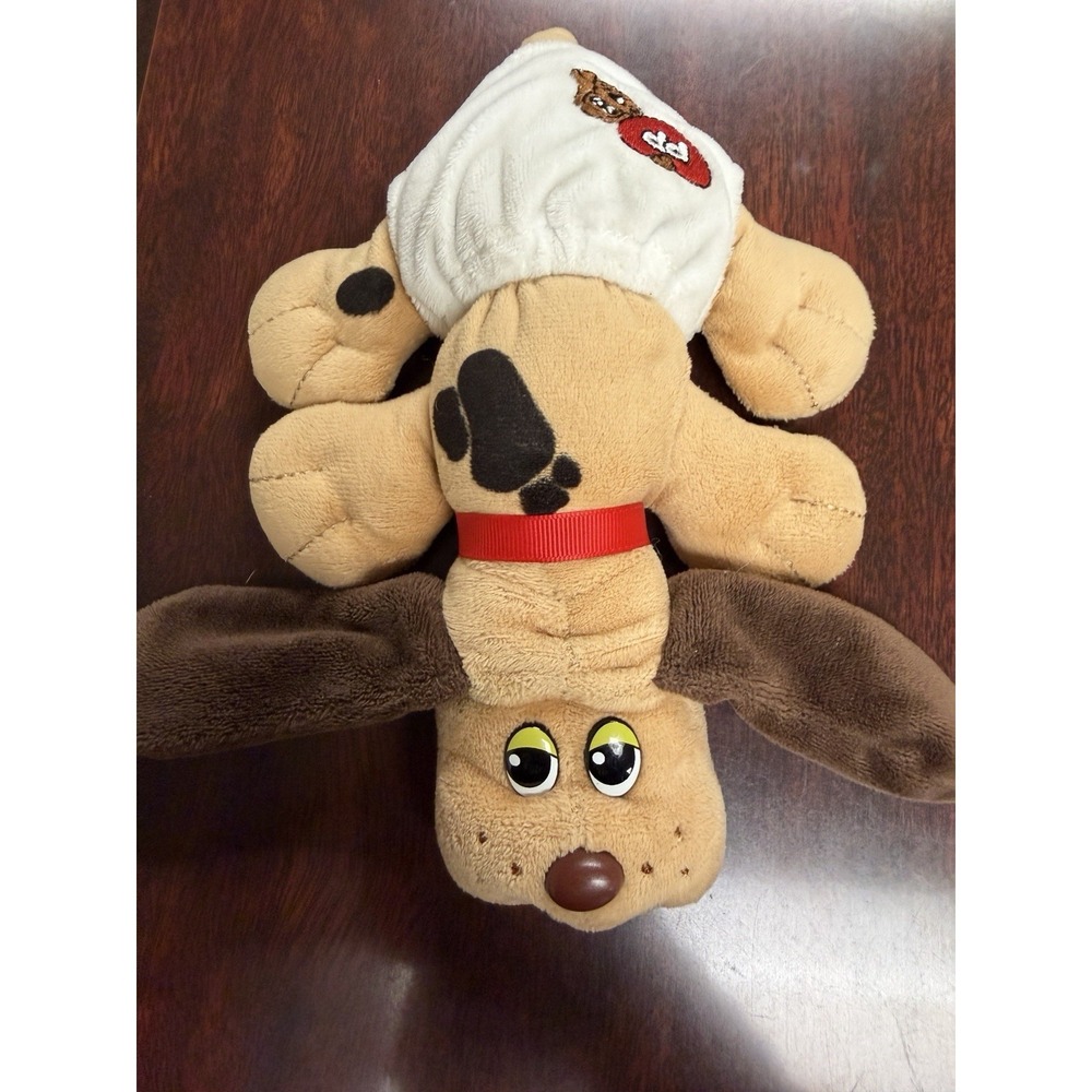 pound puppy mini